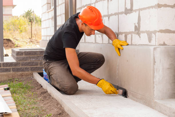 Licensed Waterproofing service in Bay Minette, AL - Halo Water Proofing